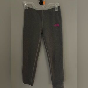 The North Face Sweatpants Size Medium 10/12